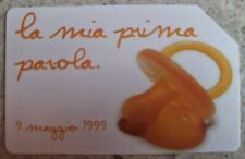 Mamma - La mia prima parola - £ 10.000 - Usata - C&C 3049 - Golden 997