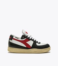 🔵DIADORA HERITAGE MI BASKET