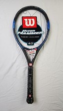 Wilson Hyper Hammer 4.0 Tennis