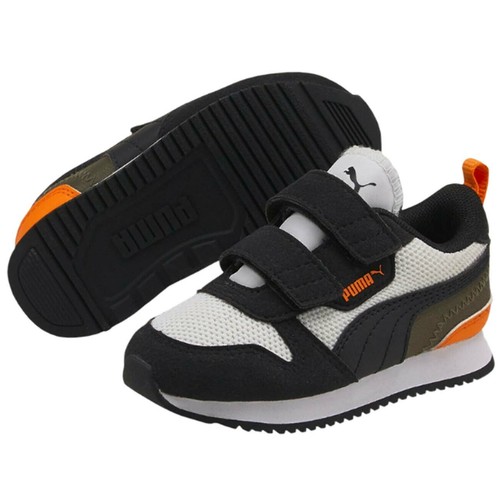 Scarpa bimbo puma - scarpa, 373618