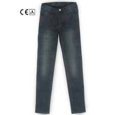 JEANS OMOLOGATO MOTO DONNA OJ