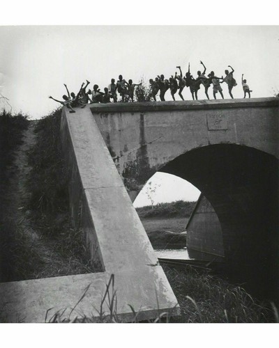Windig ragazzi - ad, (1912-1996)