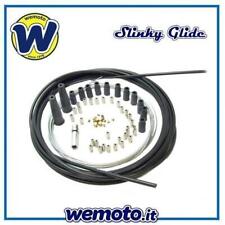 Kit Universale Slinky Glide per Cavo Acceleratore - Customizzazione Modifica [f]