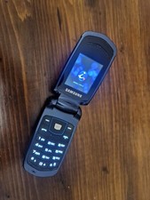 SAMSUNG  GT-e2210b funzionante CON CARICABATTERIA 