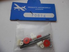 MANTUA MODEL 70814 Squadretta acc.nyl.deriva  AVIOMODELLI CREMONA