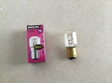 Lampada PHILIPS 20 W T22 per