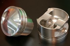 Pistoni stampati pistons