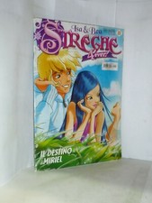 ISA & BEA STREGHE 4EVER! - N