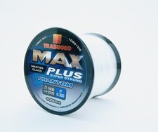 Filo Nylon Trabucco Max Plus