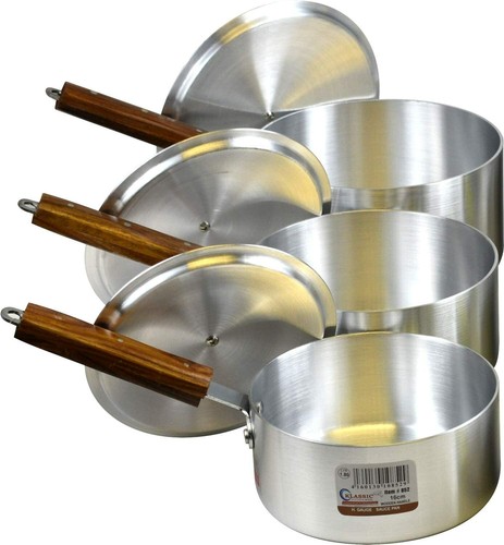 Set pezzi pentole cucina - set,