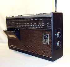 RADIO-REGISTRATORE VINTAGE