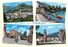 A5432) SALUTI DA TARZO