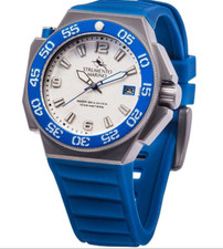 NUOVO Strumento Marino Abisso