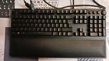 Clavier Razer Huntsman Elite AZERTY - RZ03-01870500-R3F1 - Bon état !