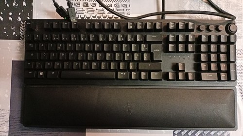 Clavier razer huntsman - razer, elite