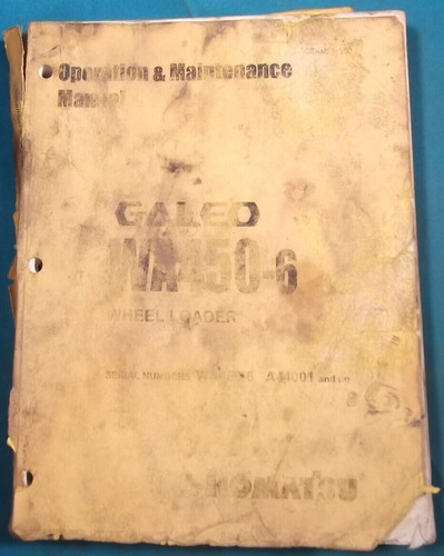 Manuale operativo di - manuale,