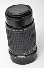 SMC Pentax A 645 200 mm f 4