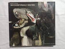 Giorgio Di Genova – Vacchi informale 1956/1962