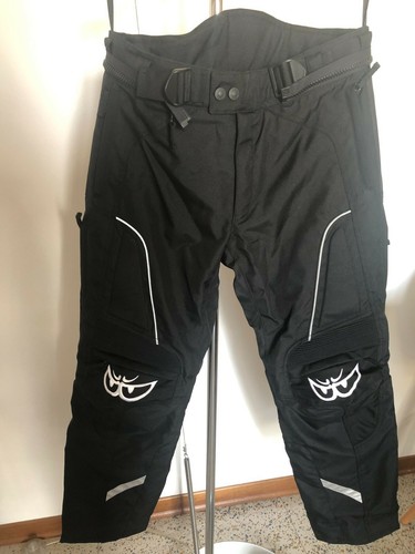 Pantaloni moto raicing berik - moto,