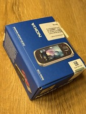 Nokia 7230 - Grafite