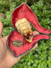 Oriental face pipe - oriental, &