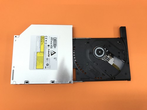 Masterizzatore dvd rw - dvd/cd,