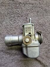 Carburatore Dell Orto Vhb25bs