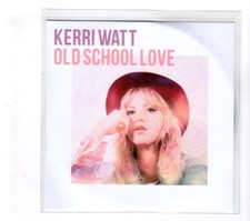 (ID800) Kerri Watt, Old School