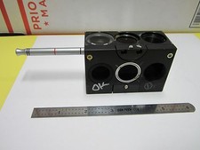 Ottico Polyvar Reichert Leica