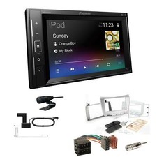 Pioneer DMH-A240DAB autoradio