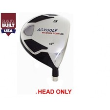 AGXGOLF Magnum XS WOODS RH o