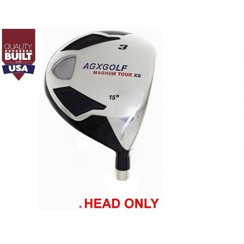 Agxgolf magnum woods o - magnum,