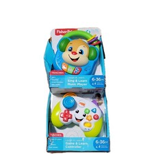 Fisher-Price Ridi e Impara