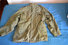 Giacca da campo vintage US