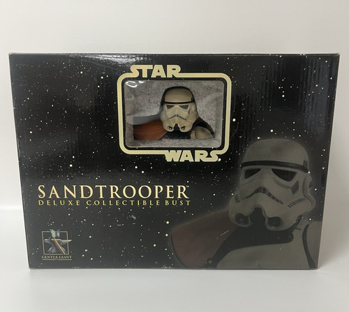 Star wars gentle giant - star,