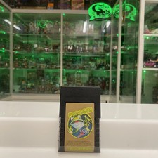 INTELLIVISION - Frogger -