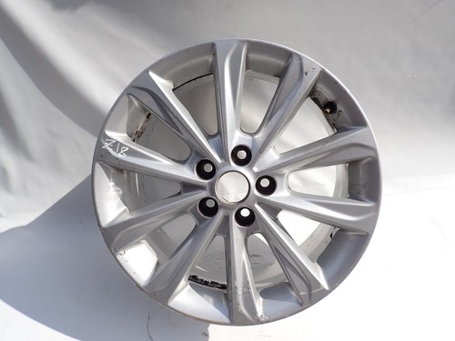 Zoll cerchi lega - zoll,