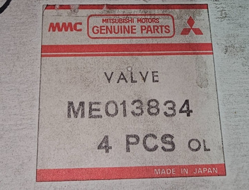 Me013834 nuova valvola - me013834,