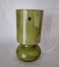 Lykta Ikea vintage, lampada