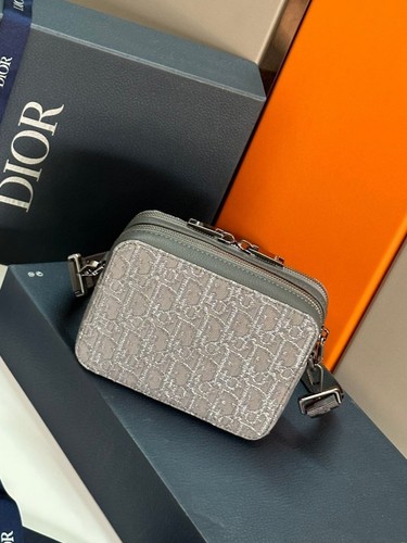 Borsa tracolla dior oblique - tracolla,