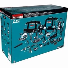 Makita LXT 18V Lithium-Ion