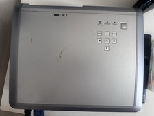 Sanyo Projector PLV-Z4 720p