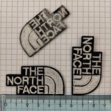 Nr. 3 Toppe Patch The North