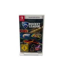 Nintendo Switch - Rocket