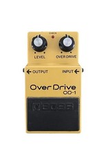 Boss Roland OD-1 Overdrive