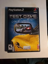 Test Drive Unlimited (Sony