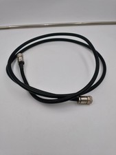 Cavo Coassiale Messi Paoloni Hyperflex 10mm completo di connettori 