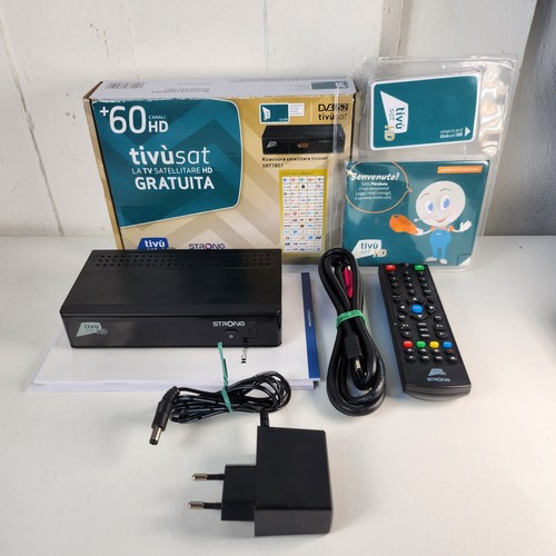 Ricevitore satellitare - ricevitore,