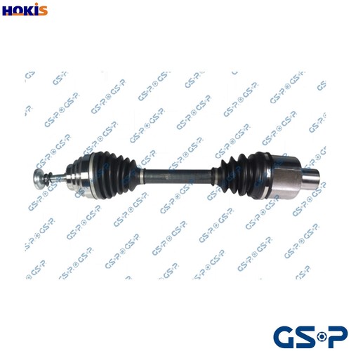Albero motore 202633 per - motore,