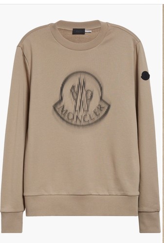 Moncler camicia felpa uomo - camicia,